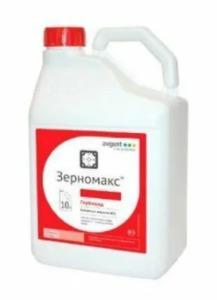 ЗЕРНОМАКС, к.э.