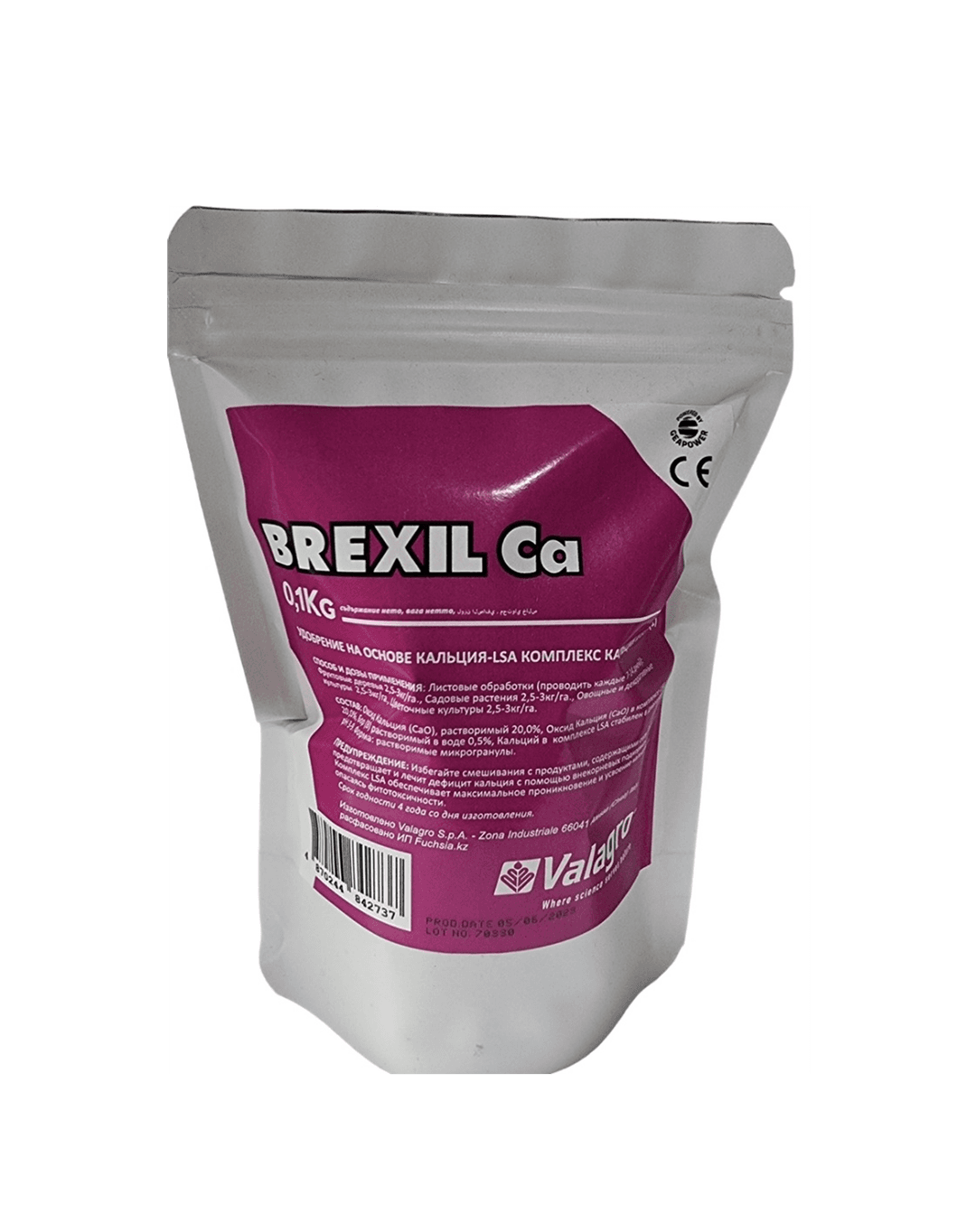 Brexil Ca