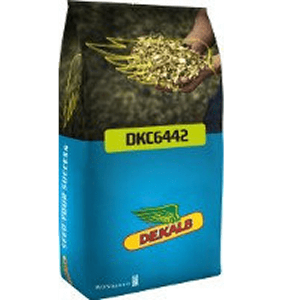ДКС 6442