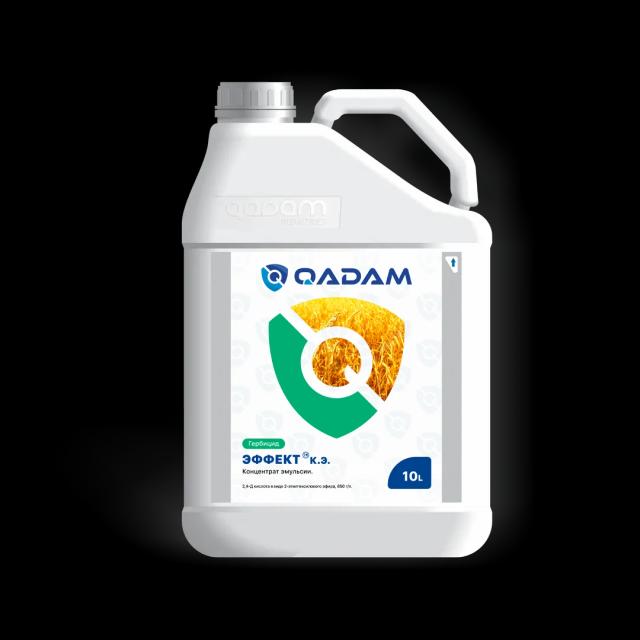 Эффект, к.э.