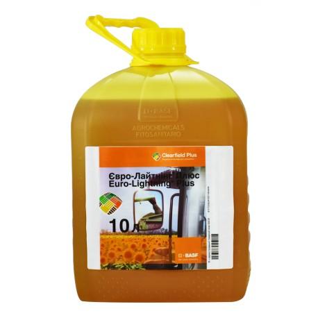 ЕВРО-ЛАЙТНИНГ Плюс