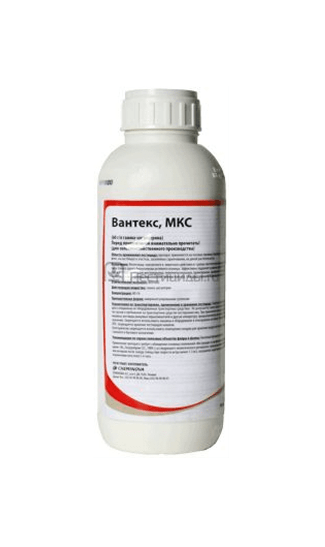 ВАНТЕКС, м.к.с.