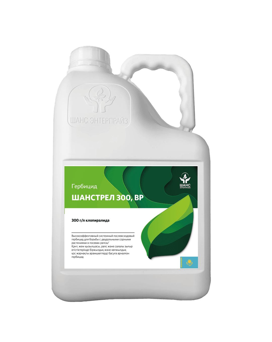 Шанстрел 300