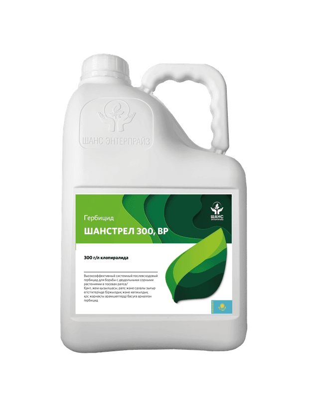 Шанстрел 300