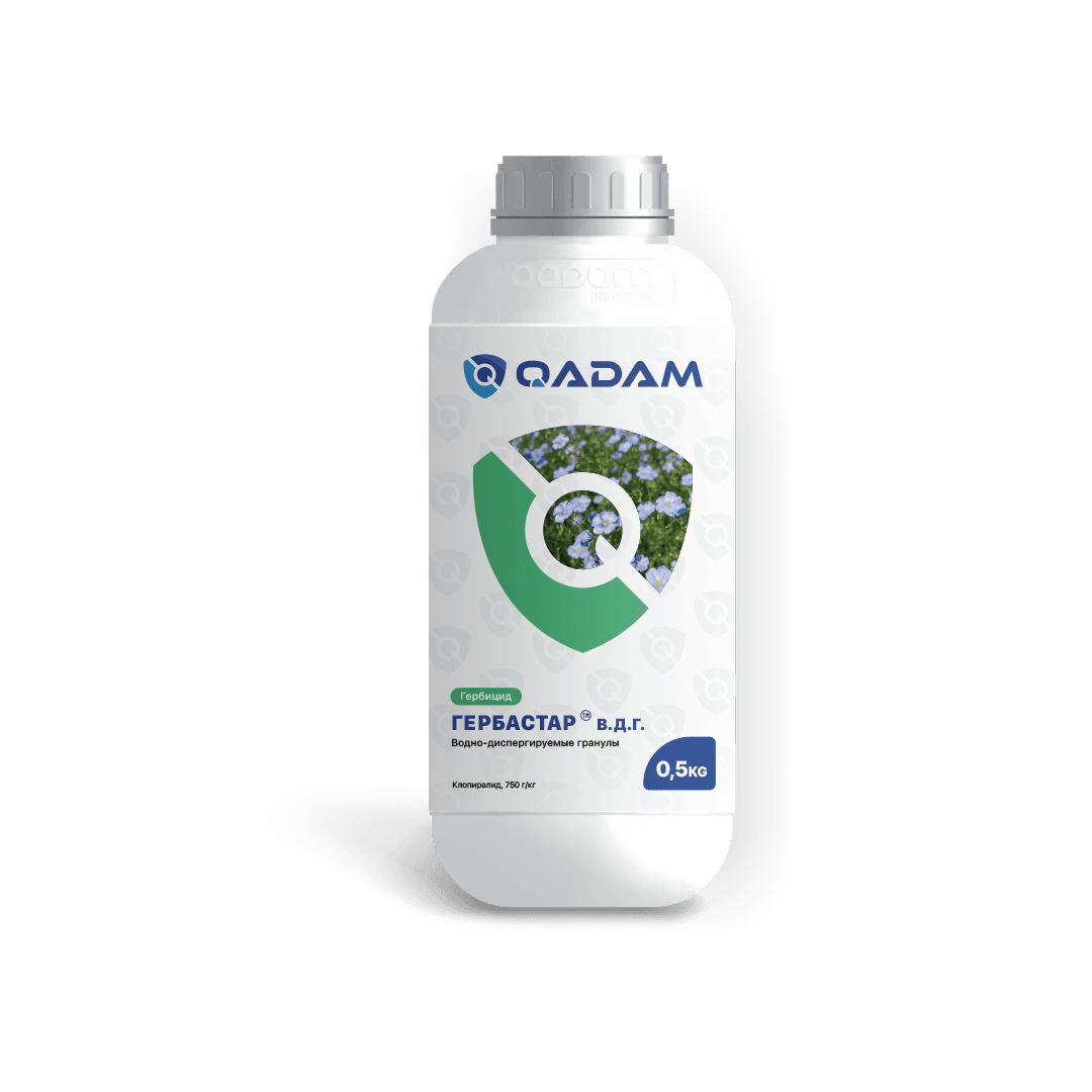 Гербастар, в.д.г.