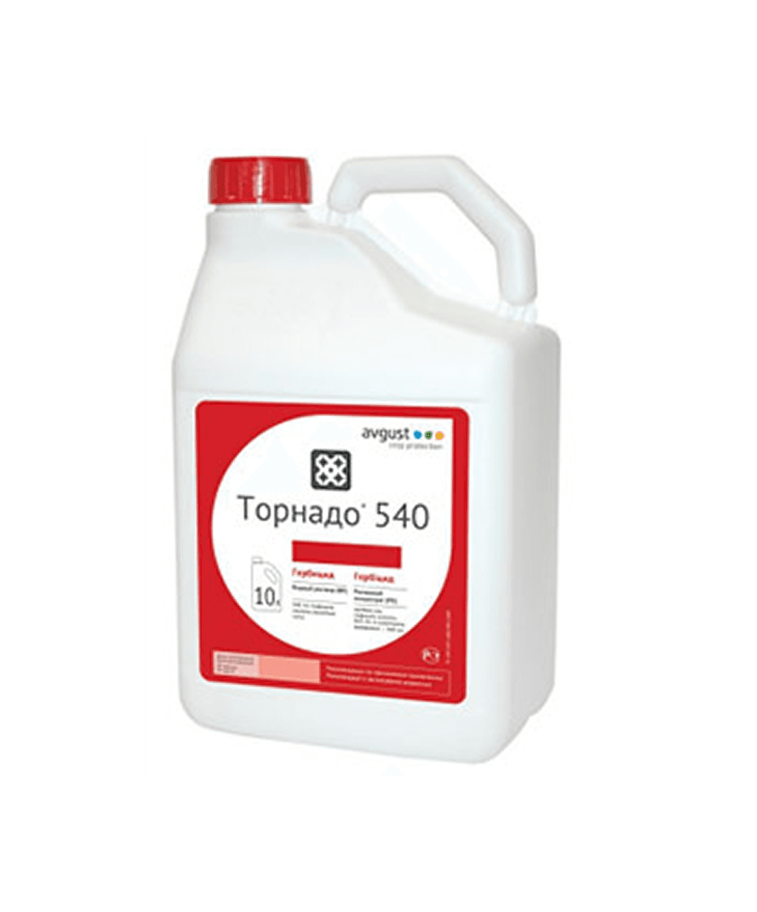 Торнадо 540