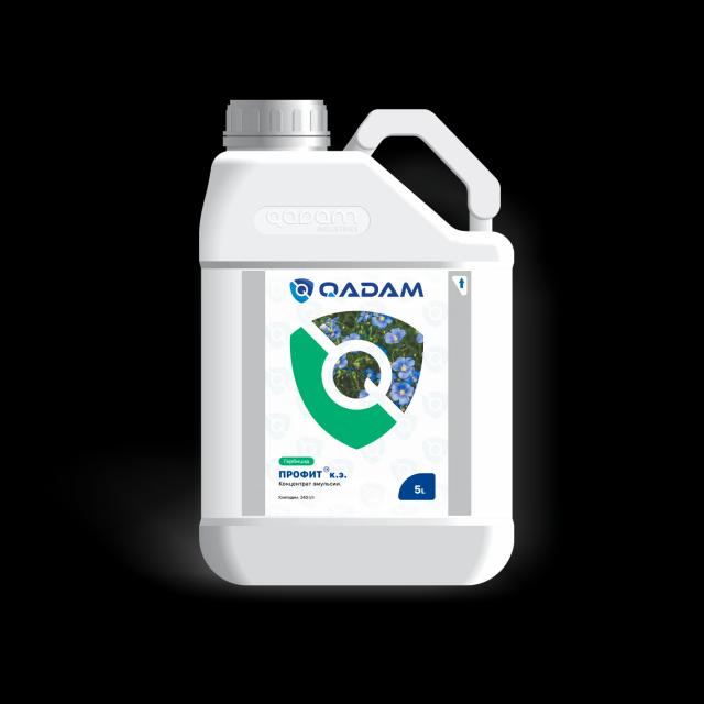 Профит, к.э.