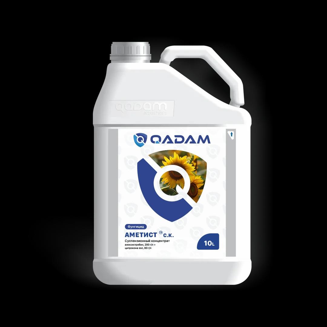 Аметист, с.к.