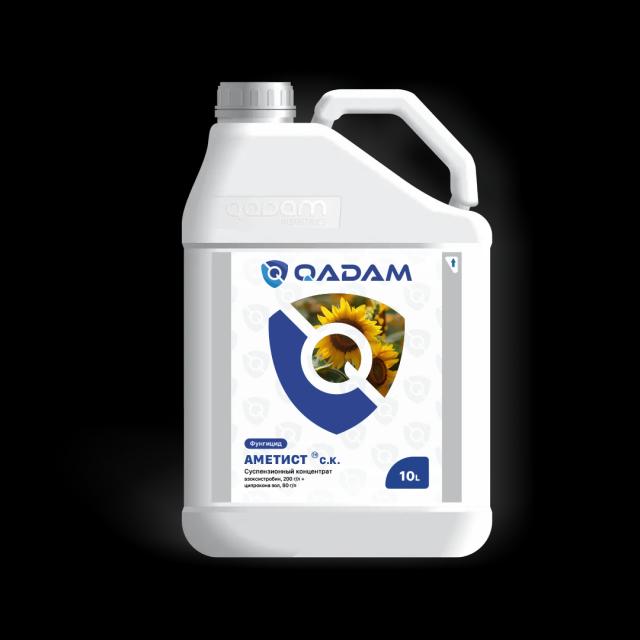 Аметист, с.к.