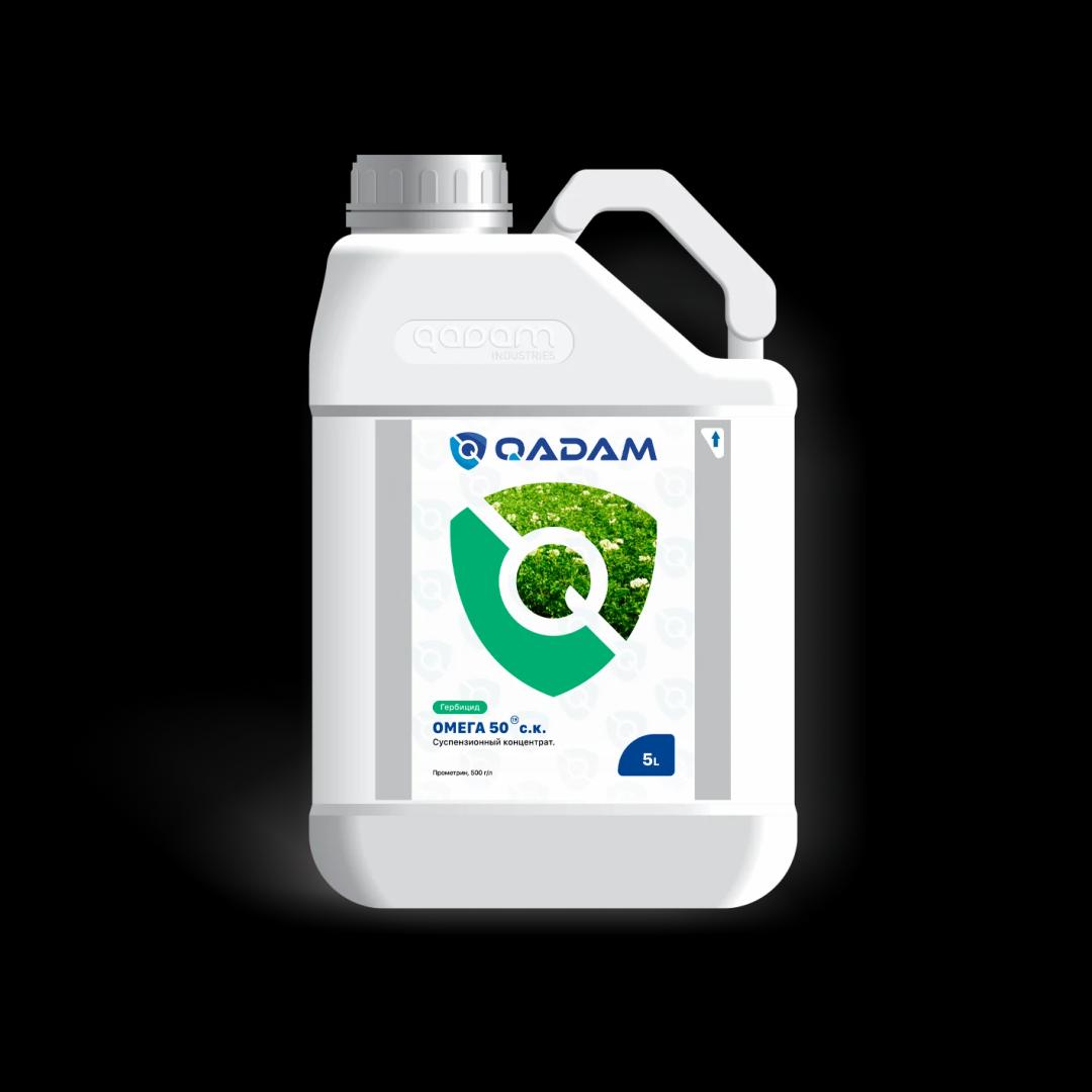 Омега 50, с.к.