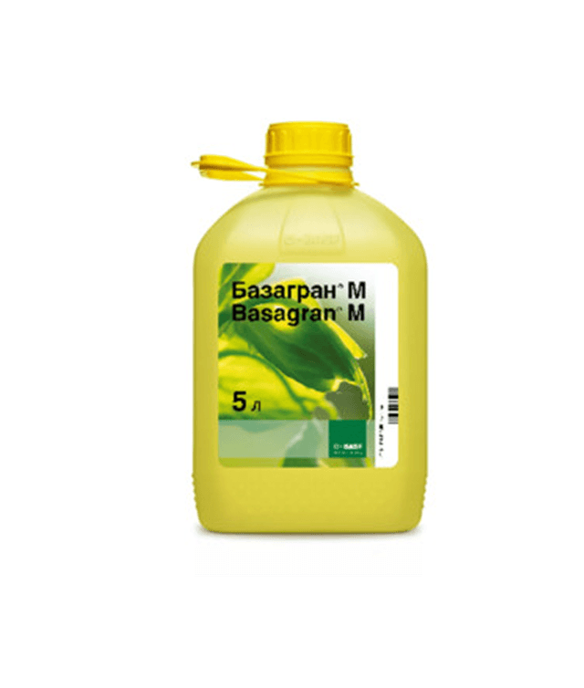 Базагран М 37 %, в.р.