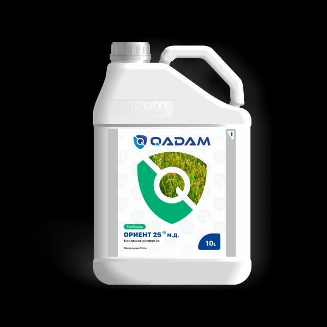 Ориент 25, м.д.