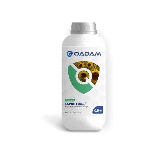 Барон голд, в.д.г.