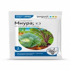 МИУРА
