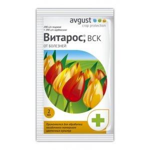 ВИТАРОС, в.с.к.