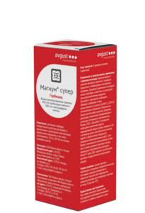 МАГНУМ СУПЕР