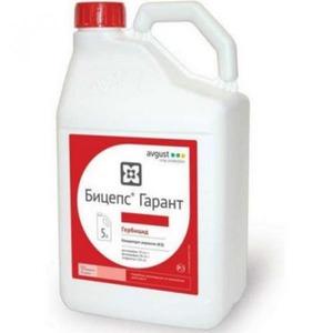 БИЦЕПС ГАРАНТ