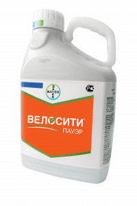 ВЕЛОСИТИ ПАУЭР