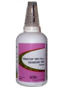 ГРАНСТАР ПРО
