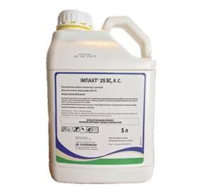 ИМПАКТ 25%, с.к.