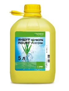 Иншур Перформ, к. с.