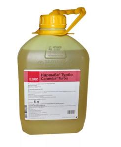 КАРАМБА ТУРБО 24%, в.р.к.
