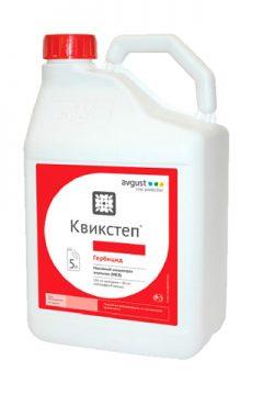 Квикстеп, к.э.