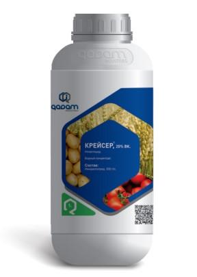 КРЕЙСЕР 20%, в.к.