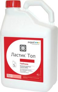 ЛАСТИК ТОП м.к.э.