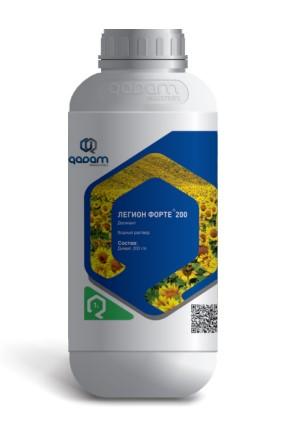 ЛЕГИОН ФОРТЕ 200
