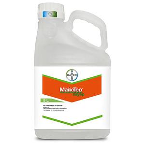 МАЙСТЕР ПАУЭР