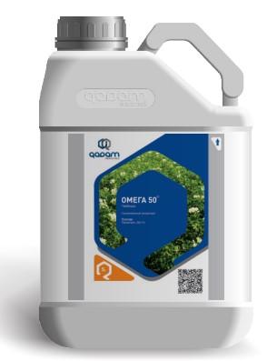 ОМЕГА 50% с.к.