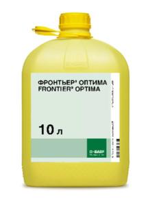 ФРОНТЬЕР ОПТИМА 72%, к.э.