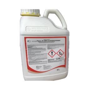 ПИКУС 60%, к.с.