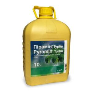 ПИРАМИН-ТУРБО 52%, к.с.