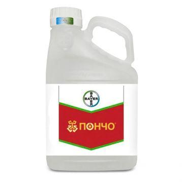 ПОНЧО