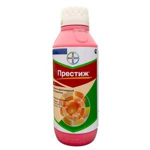 ПРЕСТИЖ