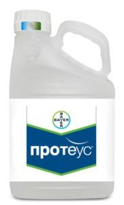 ПРОТЕУС, м.д.