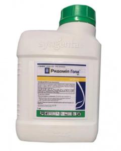 РИДОМИЛ ГОЛД МЦ 68, в.д.г.