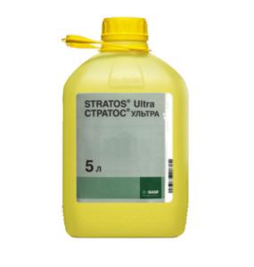 СТРАТОС УЛЬТРА