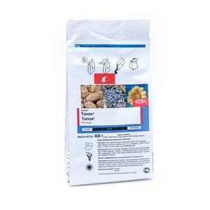 ТАНОС, в.д.г.