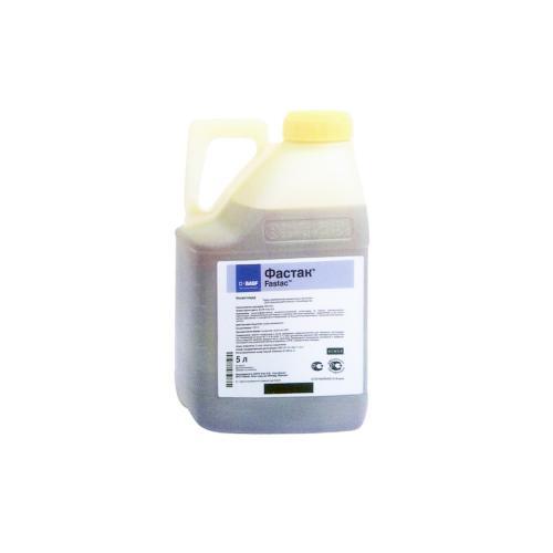 ФАСТАК 10%, к.э.