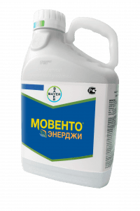 МОВЕНТО Энерджи