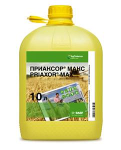 ПРИАКСОР