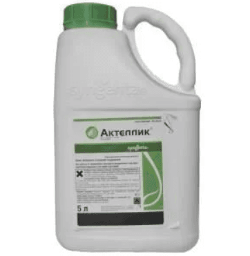 Актеллик 500