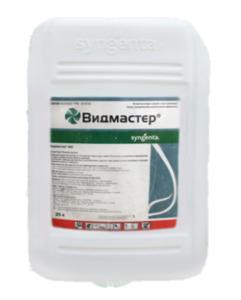 ВИДМАСТЕР 480, в.р.