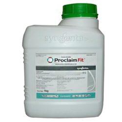 Проклэйм Фит