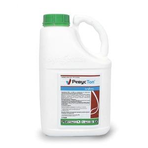 РЕВУС ТОП 500, с.к.