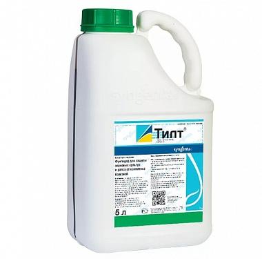 ТИЛТ 250, к.э.