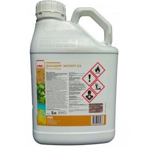 Данадим Эксперт